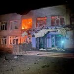 Пошкодження будинку