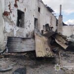 Пошкодження будинку