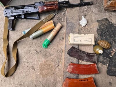 Служба на папері: на Одещині викрили схему розкрадання понад 15 млн грн виплат військовим  