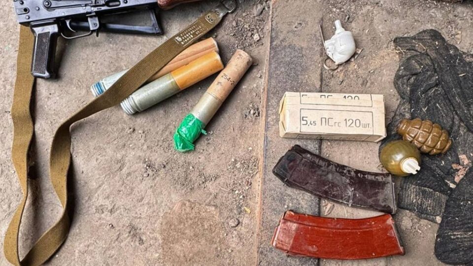 Служба на папері: на Одещині викрили схему розкрадання понад 15 млн грн виплат військовим  