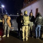 Схеми ухилення від служби