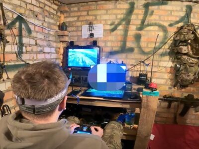 «Розбирають до друзок»: білоруські добровольці спопелили росіян на Запорізькому напрямку  