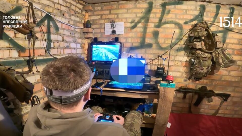 «Розбирають до друзок»: білоруські добровольці спопелили росіян на Запорізькому напрямку  