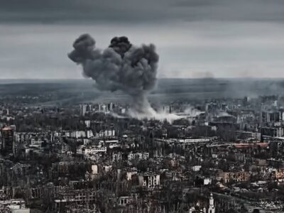 Місто-привид: який вигляд має Костянтинівка після російських обстрілів  