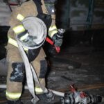 Рятувальники працюють