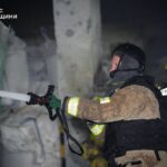 Рятувальники працюють