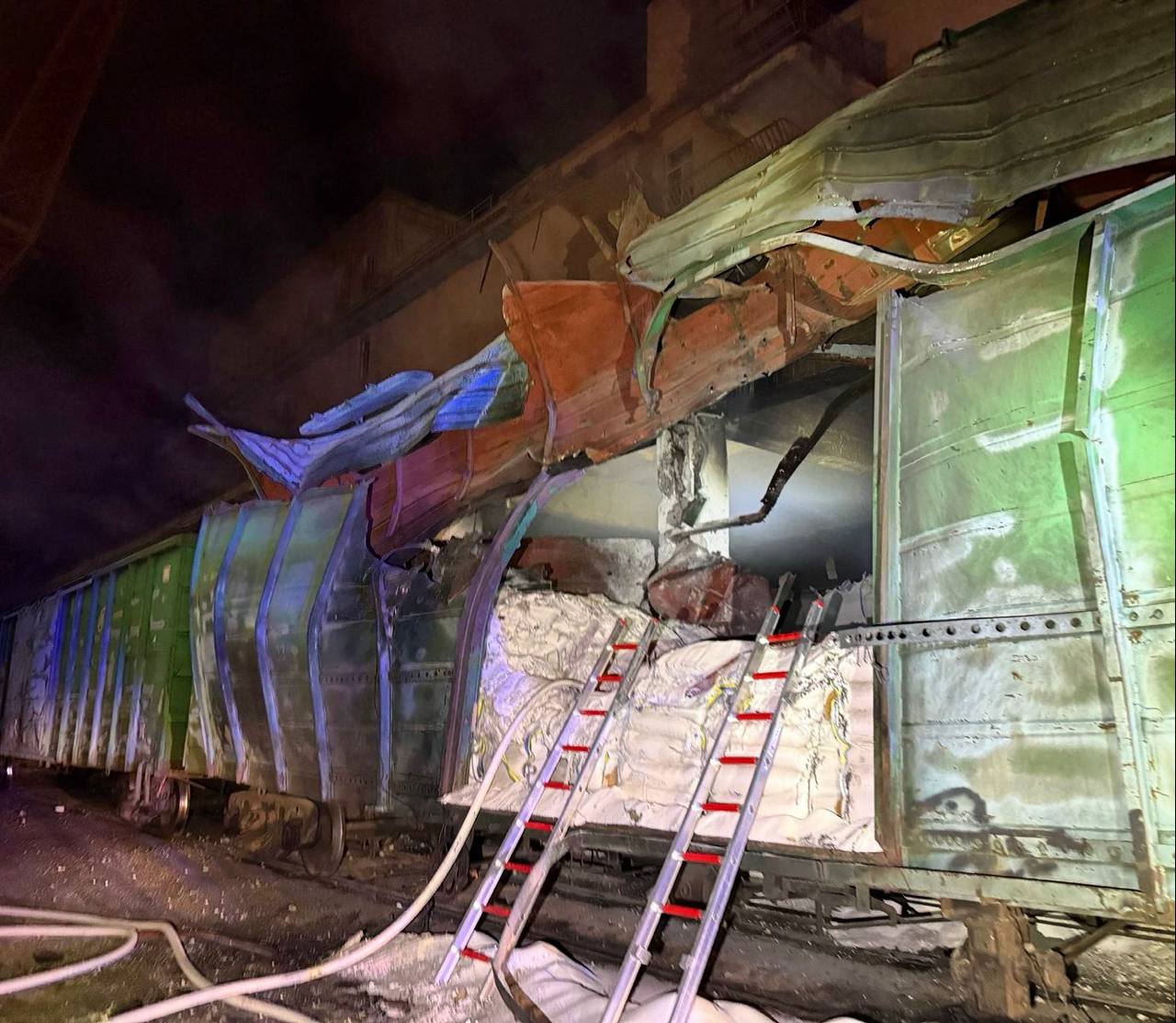 Пошкодження