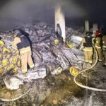 Рятувальники працюють