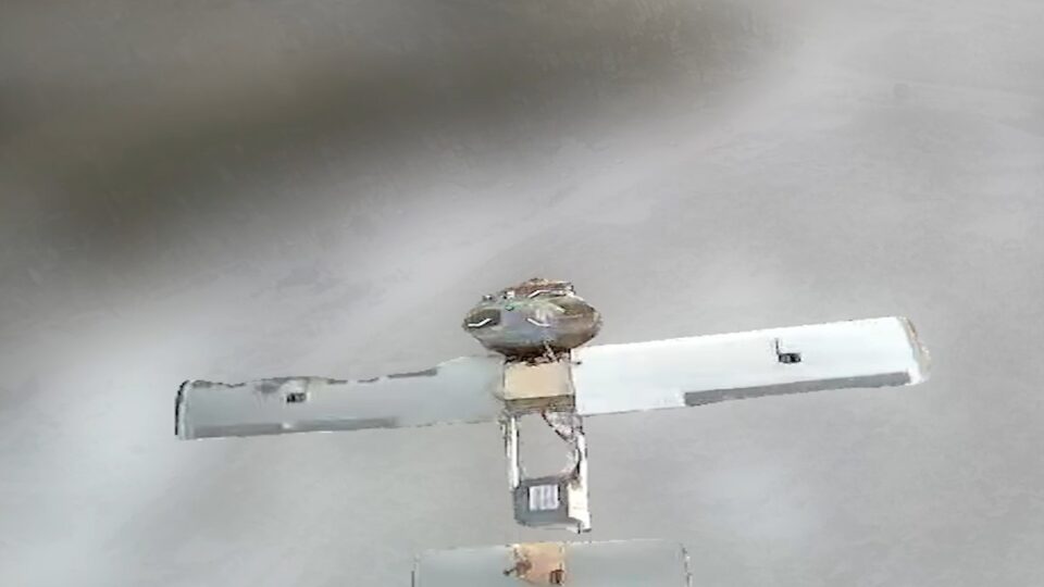 «Множать на нуль»: дрони десантників збили вже 1000 російських «Молній»  