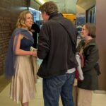 Актриса фільму “Кіллхаус”