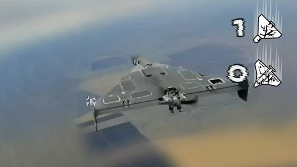 «Шахеди» більше не полетять: над Харківщиною пілоти «Стрікс» знищили 19 ворожих БПЛА  