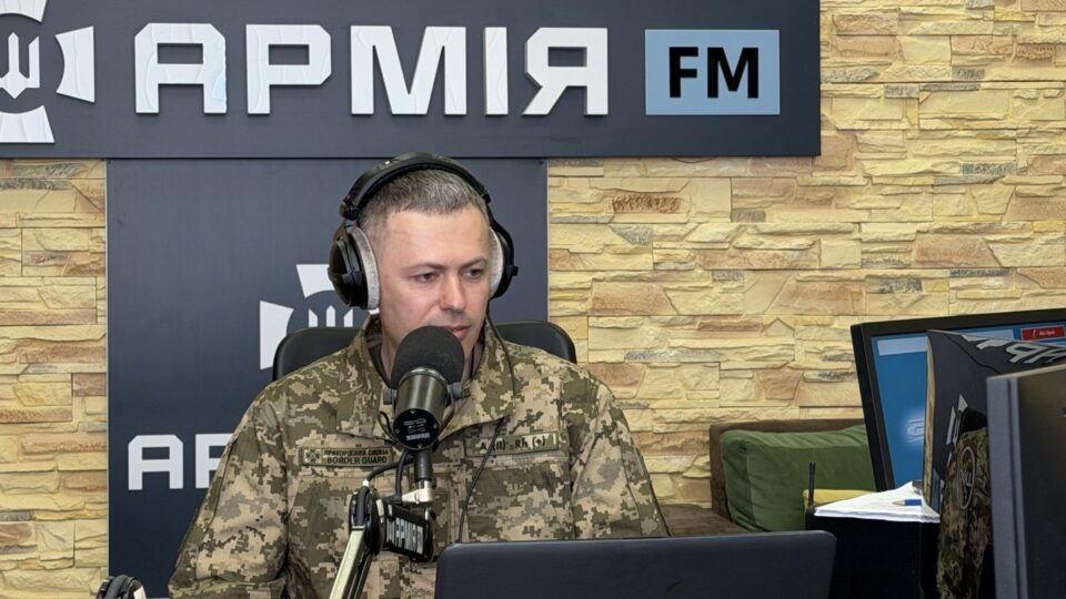 «Одна ділянка кордону йде в лідерах»: у ДПСУ розповіли про найпопулярніше місце паломництва ухилянтів  