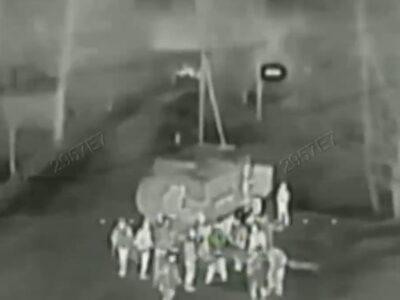 40 вбитих і 80 поранених: наші бійці розгромили кадировців і завдали їм найбільших втрат з 2022 року  