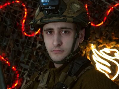 Уразив тисячі ворожих цілей: як «Мурчик» у 25 років став Героєм України