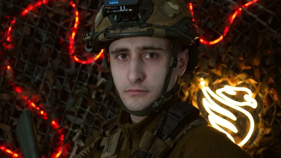 Уразив тисячі ворожих цілей: як «Мурчик» у 25 років став Героєм України  