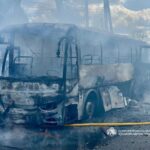 Пошкоджений транспорт