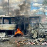 Пошкоджений транспорт