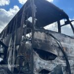 Пошкоджений транспорт