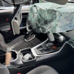 Пошкоджений транспорт