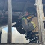 Пошкоджений транспорт