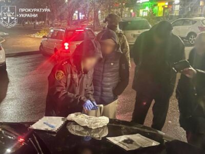 Сів на 7 років: засуджено харків’янина, який обіцяв вивезти ухилянта до Молдови  