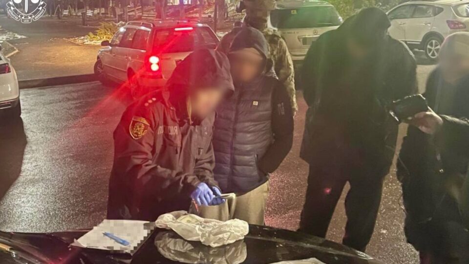 Сів на 7 років: засуджено харків’янина, який обіцяв вивезти ухилянта до Молдови  