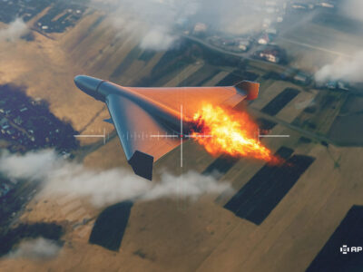 Україну вночі було атаковано 141 ударним БПЛА — Повітряні Сили ЗСУ  