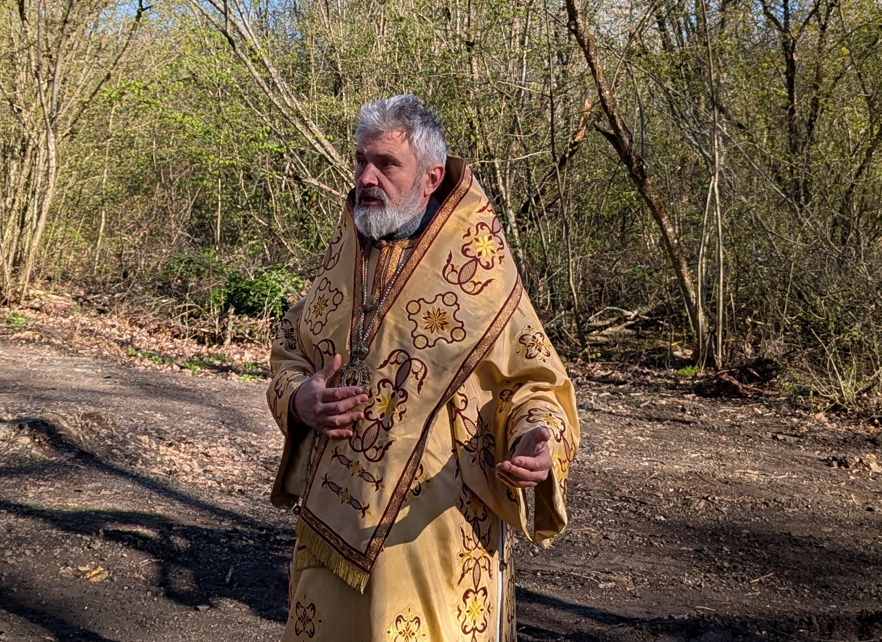 Митрополит Климент