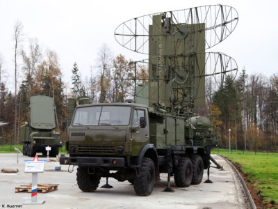 «Осліпили в тилу»: дрони «Хортиці» знищили ворожу РЛС «Каста» за $60 мільйонів  