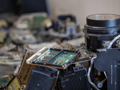 «Кинджали», «Іскандери», «Шахеди»: у яких видах зброї росія використовує іноземні компоненти  