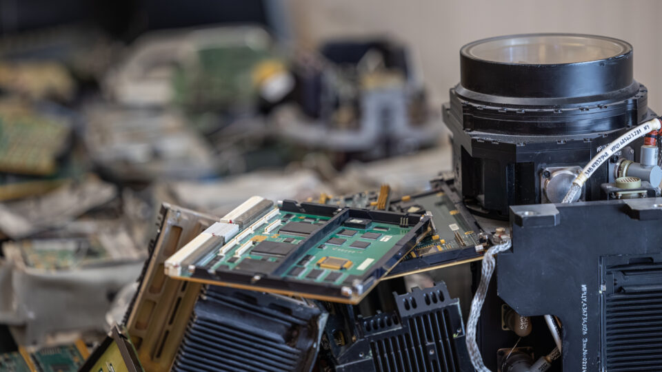 «Кинджали», «Іскандери», «Шахеди»: у яких видах зброї росія використовує іноземні компоненти