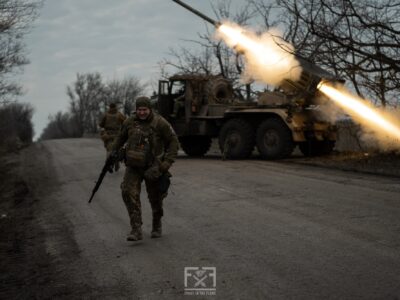 «Звільнено 9 населених пунктів»: на Олександрівському напрямку деокупували 480 квадратних кілометрів  