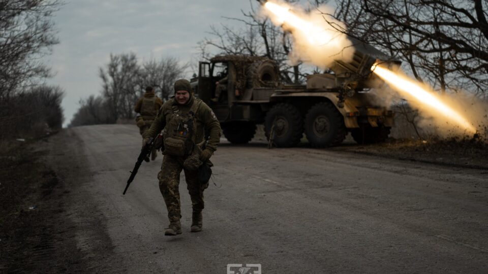 «Звільнено 9 населених пунктів»: на Олександрівському напрямку деокупували 480 квадратних кілометрів  