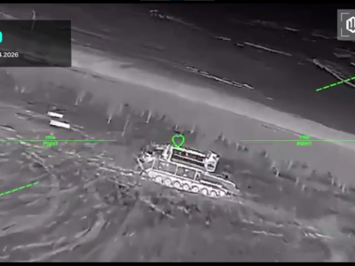 Третій дрон збивав собою: на окупованій Донеччині знищили російський ЗРК, який чинив шалений опір  