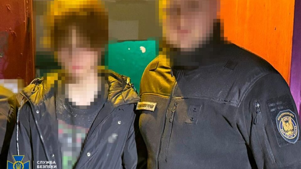 Ліцеїст-терорист: у Кременчуку затримали школяра, який готував подвійний теракт  