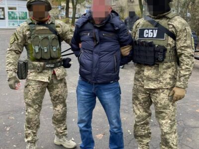 Просив посаду в окупаційній адміністрації: одесит отримав 15 років за ґратами  