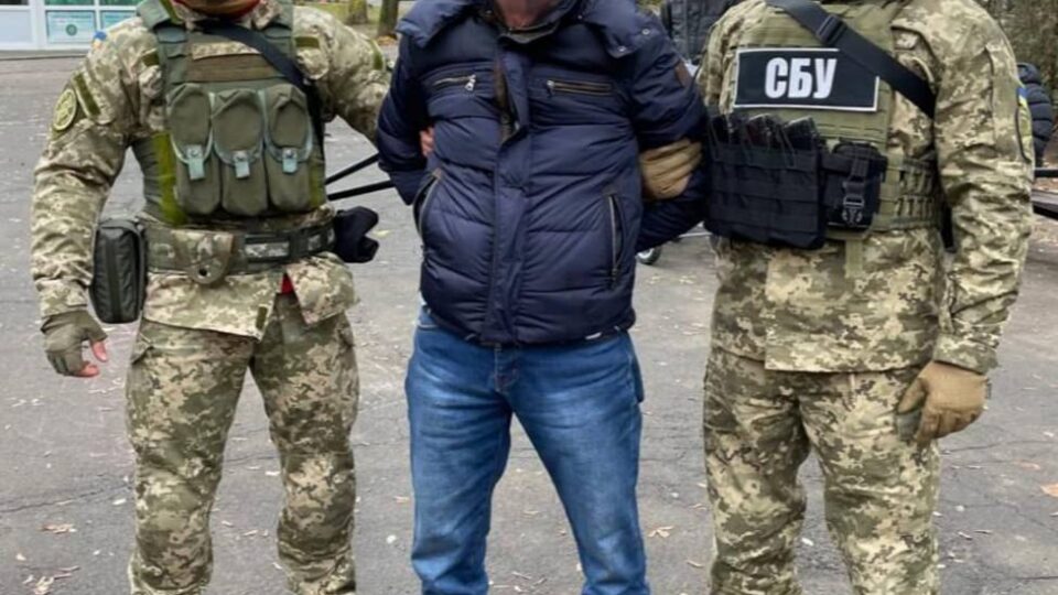 Просив посаду в окупаційній адміністрації: одесит отримав 15 років за ґратами  