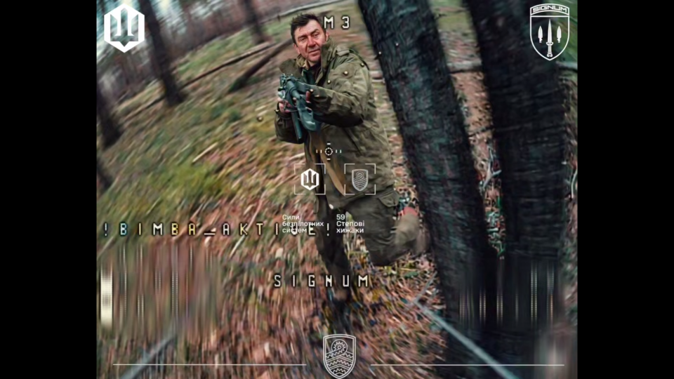 Прощальні фото — дорого: наші пілоти зібрали цілу колекцію окупантів  