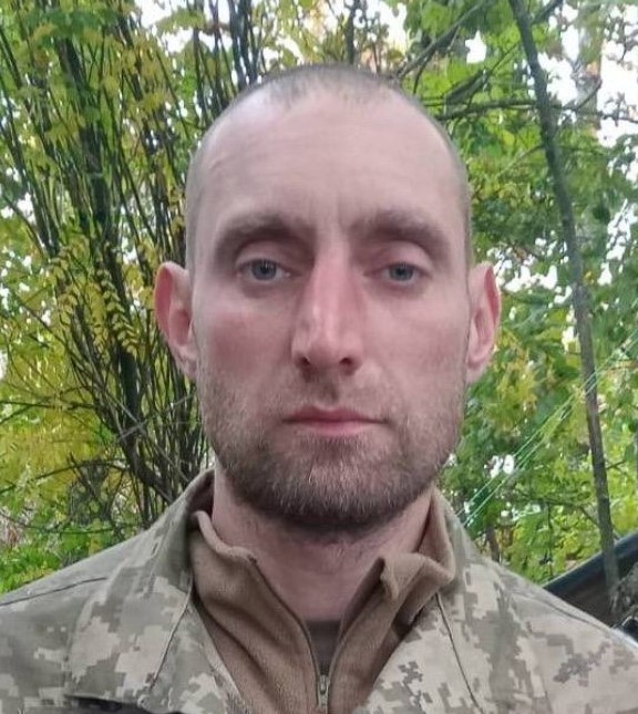 Дмитро Самохін