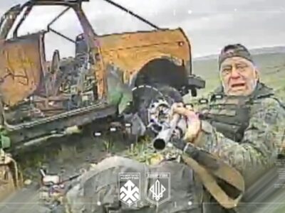 Російська піхота живе недовго: «Спартан» знищує ворога на Покровському напрямку  