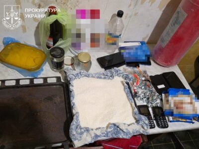Судитимуть жінку та військовослужбовця у СЗЧ, які готували теракт на Дніпровщині  