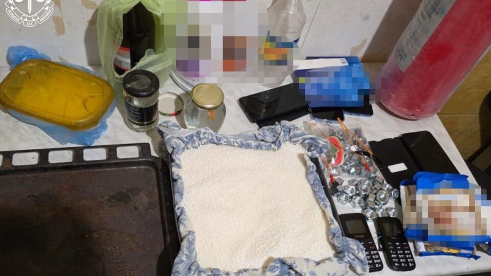 Судитимуть жінку та військовослужбовця у СЗЧ, які готували теракт на Дніпровщині  