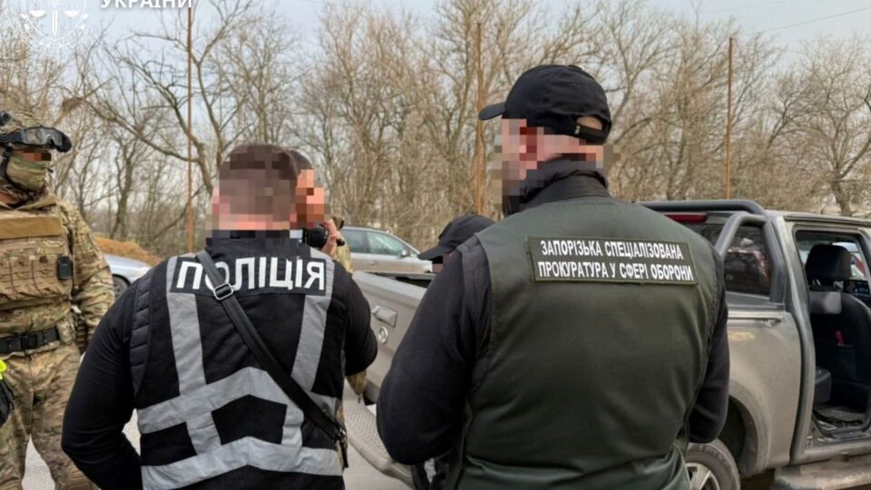 Психологічна «підтримка» за 55 тисяч гривень: підполковник вимагав гроші за переведення  