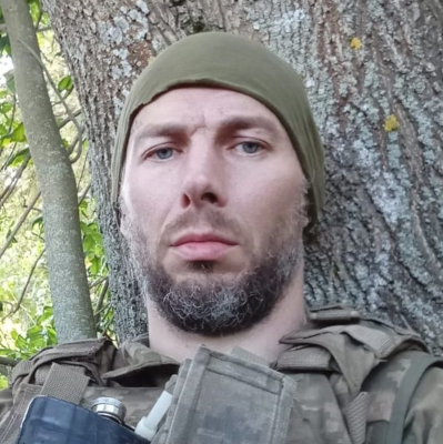 Півтори доби мене витягували. Кожен раз, як приїжджала броня, її «ПТУРили» — військов...