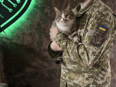 «Шахеди» ліквідували на кордоні: перехоплювачі підрозділу «Стрікс» збивають ворожі ударні БПЛА на передовій  