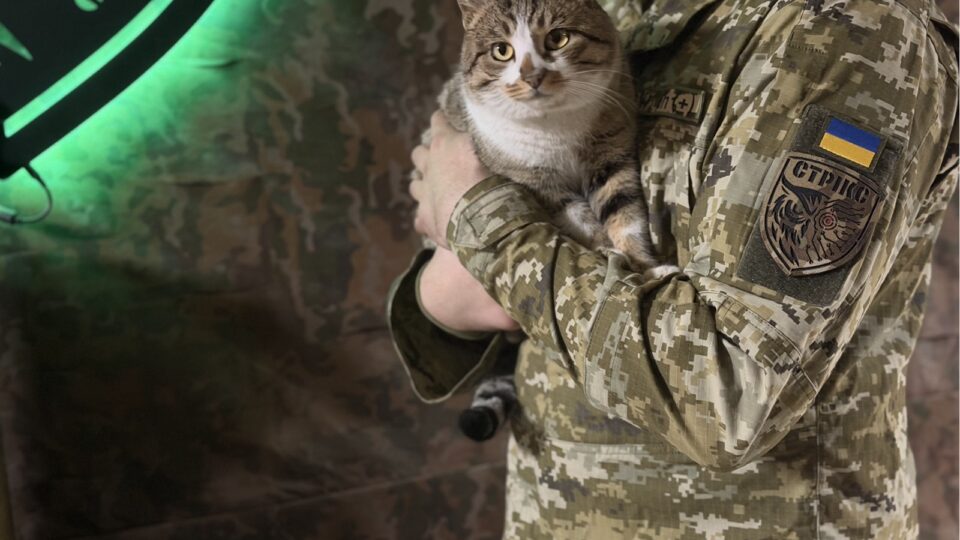 «Шахеди» ліквідували на кордоні: перехоплювачі підрозділу «Стрікс» збивають ворожі ударні БПЛА на передовій  