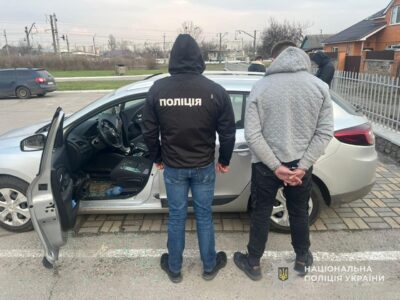 Схід і захід разом за $42,5 тисячі: ухилянтів з Сумщини вивозили до Молдови  