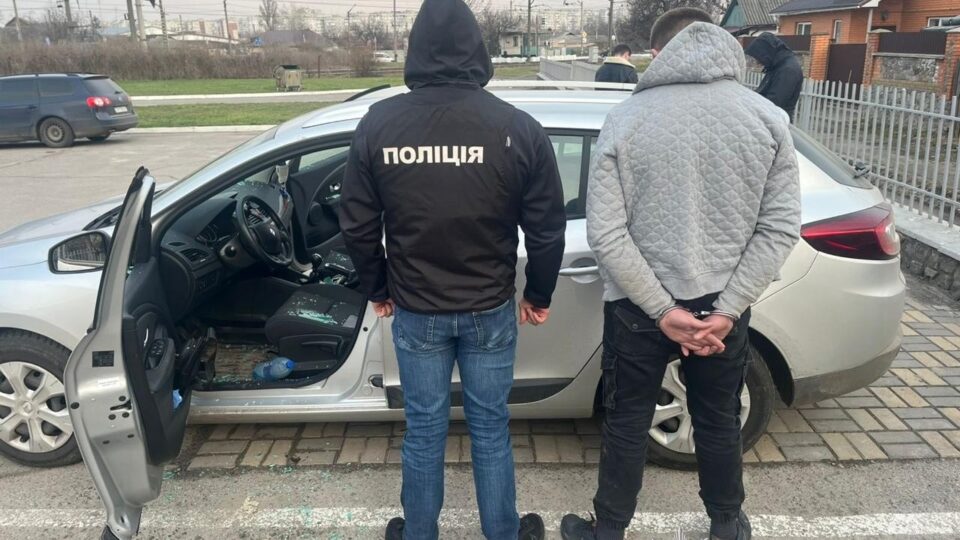 Схід і захід разом за $42,5 тисячі: ухилянтів з Сумщини вивозили до Молдови  