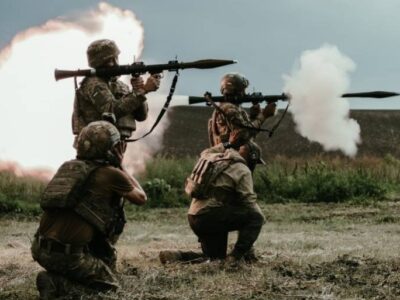 Дрони, безпека і досвід фронту: як змінюється підготовка українських бійців  