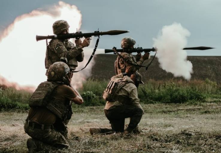 Дрони, безпека і досвід фронту: як змінюється підготовка українських бійців  